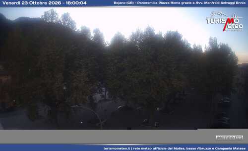 anteprima webcam
