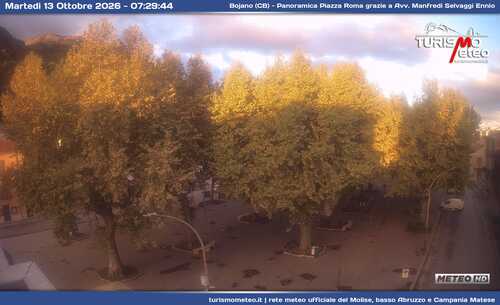 anteprima webcam