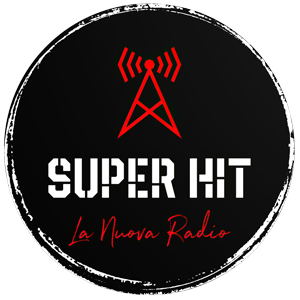 Radio SuperHIT - Logo